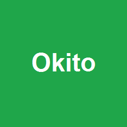 Logo Okito